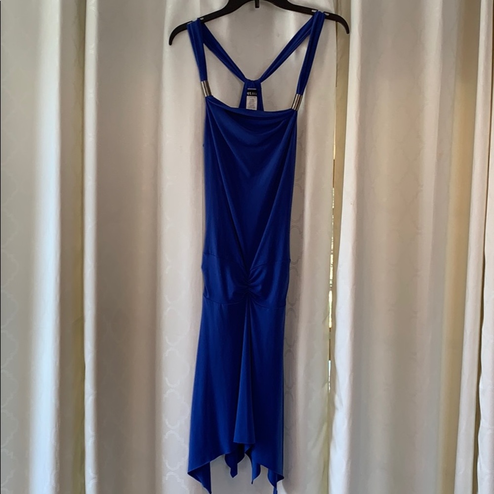 Juniors dress